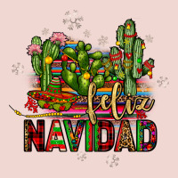 Feliz Navidad Cactus Premium Sweatshirt | Teevron