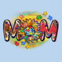 Autism Mom Classic Tee | Teevron