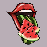 Watermelon Tongue Vintage Tee | Teevron