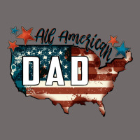 All American Dad Urban Heavy Tee | Teevron