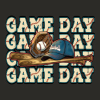 Game Day Baseball Heavy Core Tee | Teevron