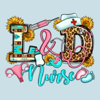 Labor And Delivery Nurse Ladies Tee | Teevron