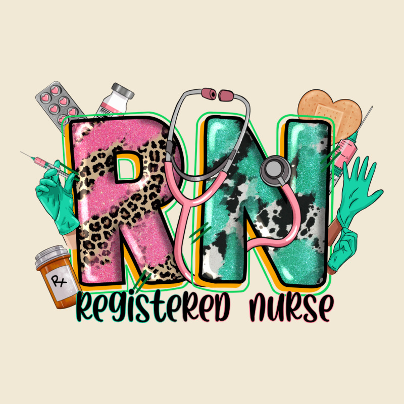Registered Nurse Premium Tee by CowGirlArtShop | Teevron