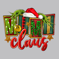 Christmas Mimi Claus Long Sleeve Tee | Teevron