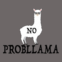 No Problama Classic Tee | Teevron