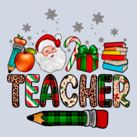 Teacher Christmas Premium Sweatshirt | Teevron