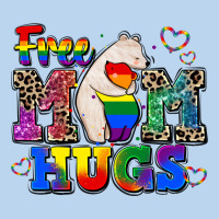 Pride Free Mom Hugs Classic Tee | Teevron