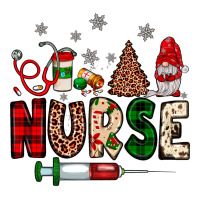 nurse Christmas | Teevron