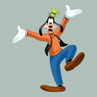 Goofy Heavyweight Hoodie | Teevron