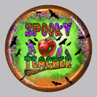 Spooky Teacher Long Sleeve Tee | Teevron