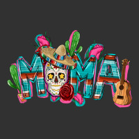 Mexican Mama Mother's Day Urban Heavy Tee | Teevron