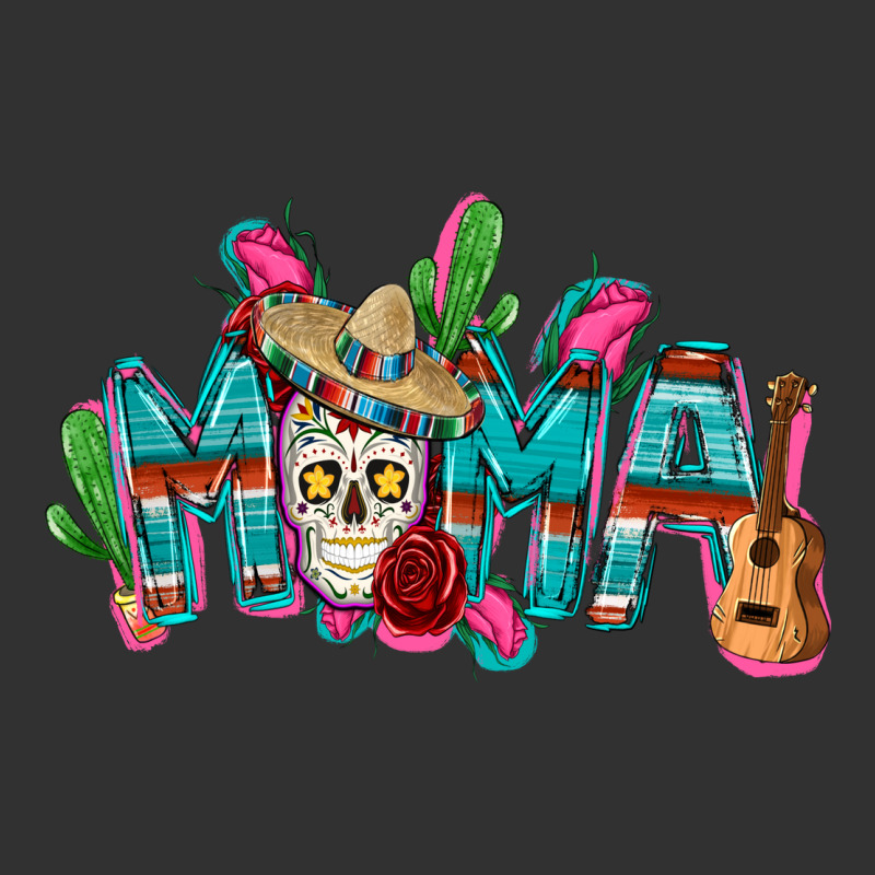 Mexican Mama Mother's Day Urban Heavy Tee by FaDigitalArtStudio | Teevron