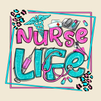 Nurse Life Olivia  (1) Ladies Tee | Teevron