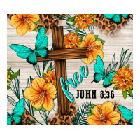 christian free john 8 36 | Teevron