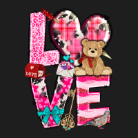 Love Valentine's Day Classic Tee | Teevron