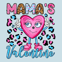 Mama's Valentine Olivia Ladies Tee | Teevron