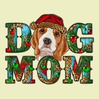 Christmas Beagle Dog Mom Urban Hoodie | Teevron