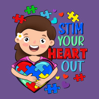 Stim Your Heart Out Vintage Tee | Teevron