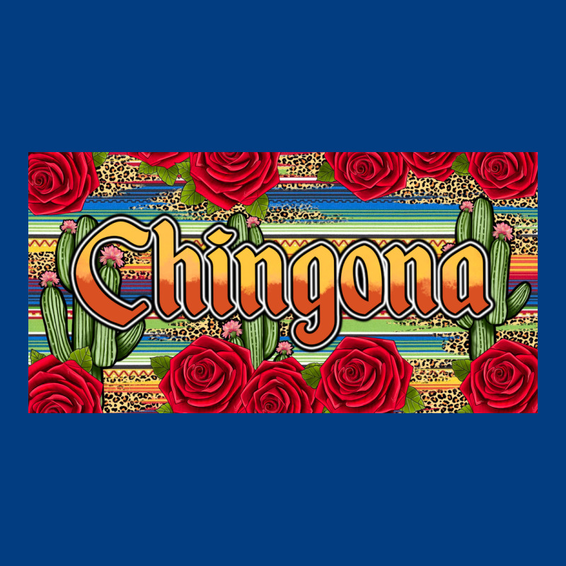 Chingona Premium Sweatshirt by JahusDesignShop | Teevron