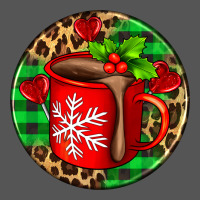 Christmas Hot Chocolate And Candies Zipper Hoodie | Teevron
