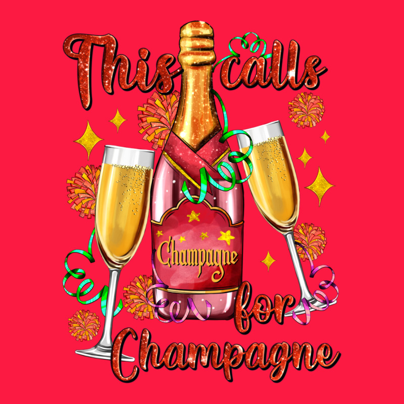 This Calls For Champagne Zipper Hoodie by AdoDesignShop | Teevron