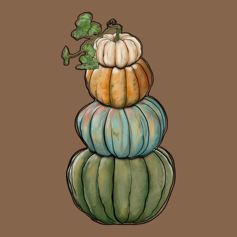 Pumpkins Premium Tee by RanaPortraitStore | Teevron