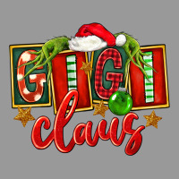 Christmas Gigi Claus Vintage Hoodie | Teevron