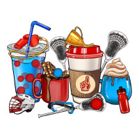 Lacrosse coffee cups | Teevron