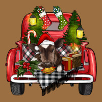 Christmas Truck Vintage Tee | Teevron