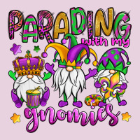 Parading With My Gnomies Ladies Tee | Teevron