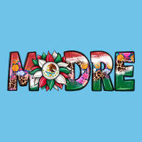 Mexican Flag Sunflower Madre Premium Sweatshirt | Teevron