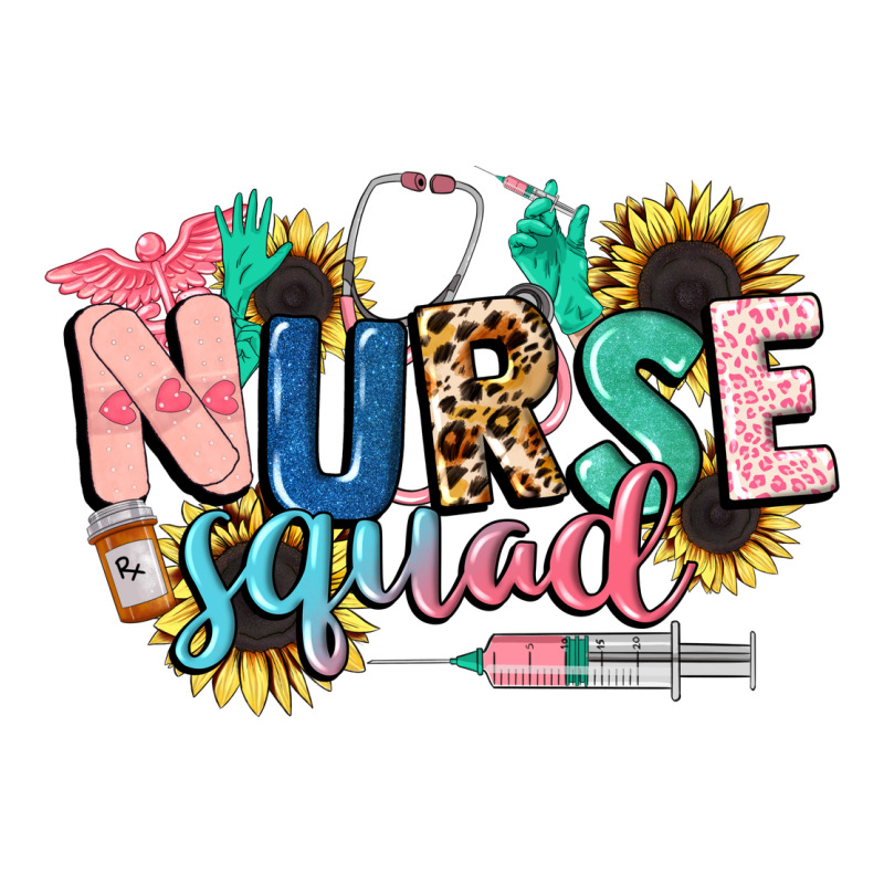 Nurse Classic Tee by CowGirlArtShop | Teevron