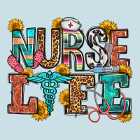 Nurse Life Ladies Tee | Teevron