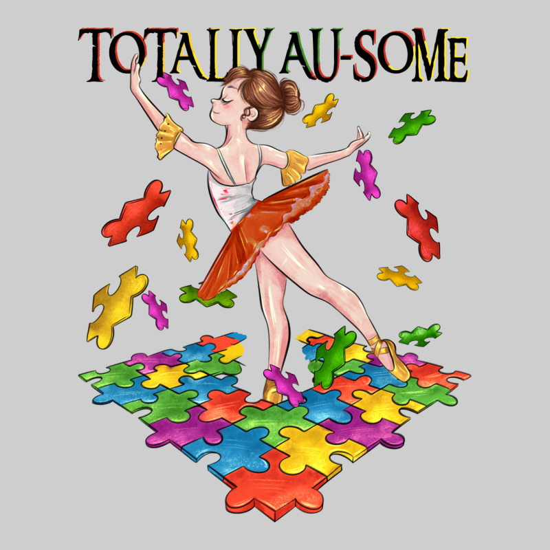 Totally Au Some Premium Tee by CowGirlArtShop | Teevron
