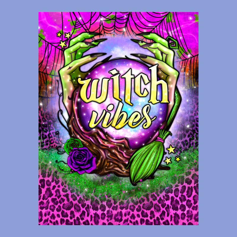 Witch Vibes Air Freshener Long Sleeve Tee by BundleAndBundleShop | Teevron