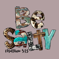 Be Salty Vintage Hoodie | Teevron