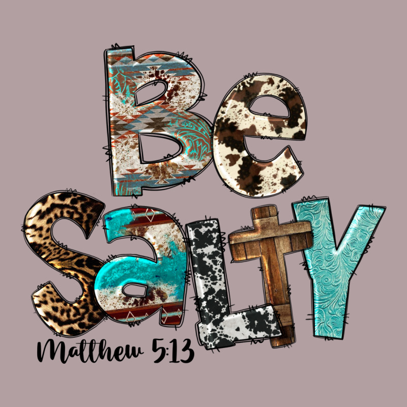 Be Salty Vintage Hoodie by FaDigitalArtStudio | Teevron
