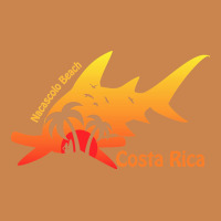 Nacascolo Beach Costa Rica T  Shirt Nacascolo Beach Costa Rica T  Shir Heavyweight Hoodie | Teevron