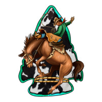 bucking bronco arrowhead | Teevron