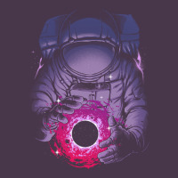 Astronaut Deep Space Heavyweight Hoodie | Teevron
