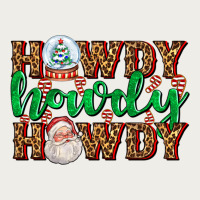 Howdy Howdy Howdy Zipper Hoodie | Teevron