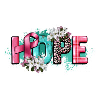 Hope Cancer Awareness Premium Tee | Teevron