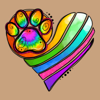 Pride Heart Vintage Tee | Teevron
