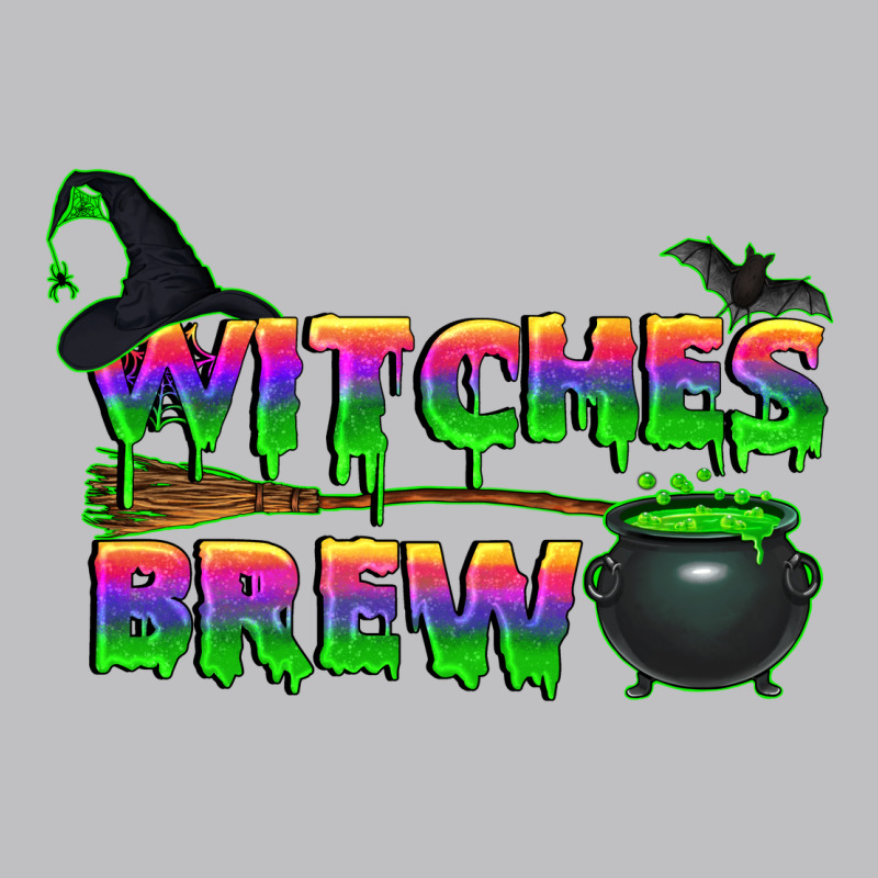 Witches Brew Long Sleeve Tee by BundleAndBundleShop | Teevron