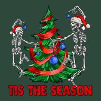 Tis The Season Zipper Hoodie | Teevron