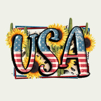 Usa 4th Of July Urban Heavy Tee | Teevron