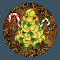 Softball Leopard  Christmas Urban Hoodie | Teevron