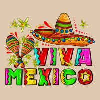 Viva Mexico Heavyweight Sweatshirt | Teevron