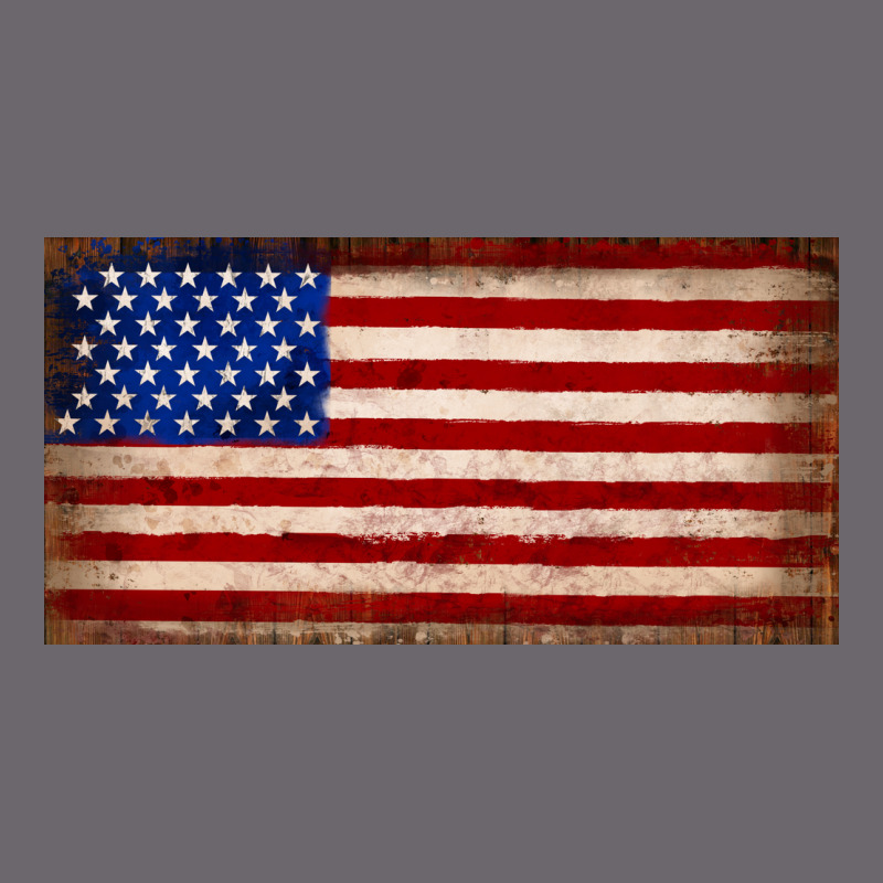 American Flag Premium Sweatshirt by JahusDesignShop | Teevron