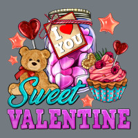 Sweet Valentine Heavyweight Sweatshirt | Teevron